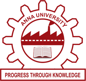 Anna University logo