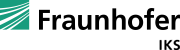 Fraunhofer IKS logo