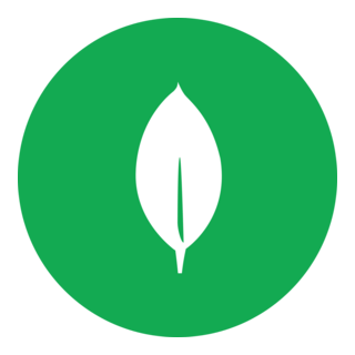 MongoDB logo