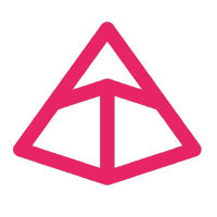 Pydantic logo