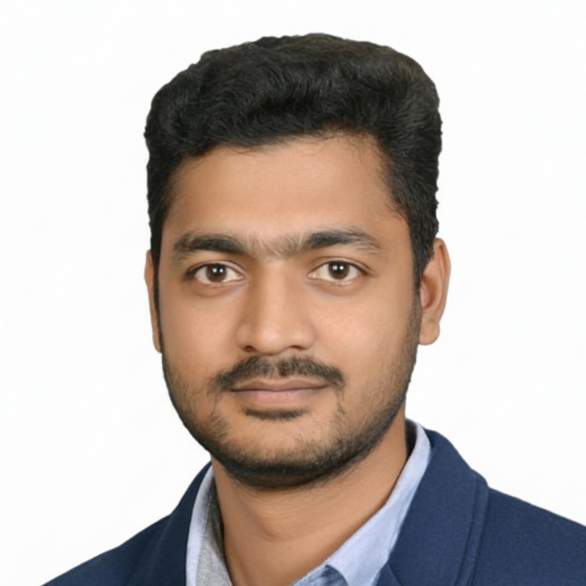Profile photo of Vigneshkumar Selvaraj